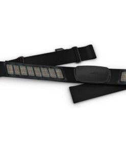 Garmin HRM-Dual Heart Rate Monitor - Black