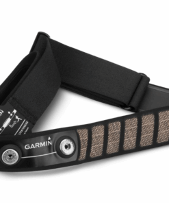 Garmin Replacement Premium Heart Rate Monitor Strap With Electrodes