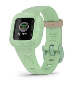 Garmin Vivofit Junior 3 Fitness Tracker - Grogu