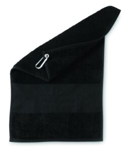Gary Player Deluxe Golf Towel