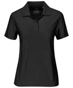 Gary Player - Oakland Hills - Ladies Polyester Golf Shirt