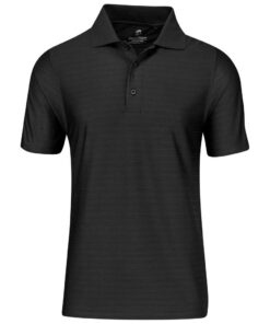 Gary Player - Oakland Hills - Mens Polyester Golf Shirt