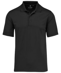 Gary Player - Wynn - Performance Polyester - Mens Golf Shirt
