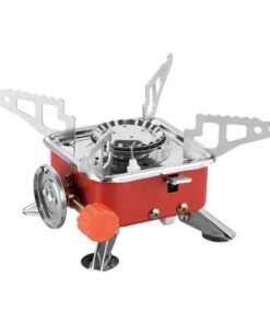 Gas Burner Portable Card Type Stove