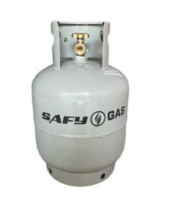 Gas Cylinder 9Kg
