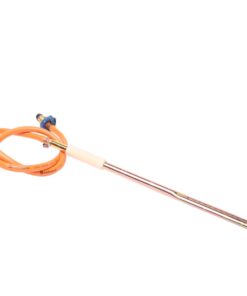 Gas Fire Stick - Bull Nose