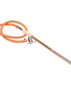 Gas Fire Stick (Cadac Coupling)