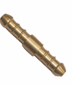 Gas Straight Piece Splitter