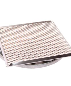 Gas Toasting Rack (24 x 24cm)