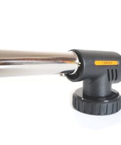 Gas Torch / Flame Gun Automatic Ignition for Butane Canister