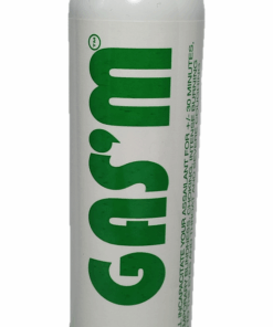 GAS'M Pepper Spray 110ML Fogger