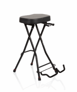 Gator & Frameworks Guitar Stool With Stand