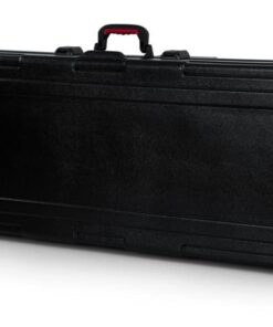 Gator TSA Latch Poly 88 Keyboard Case