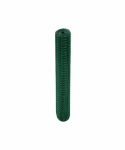 Gauze Green 0900mm x 30m Enamelled
