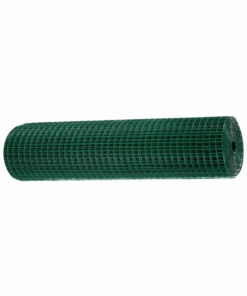 Gauze Green 1200mm x 30m Enamelled