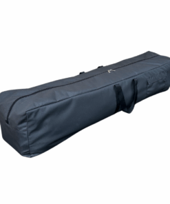 Gazebo Bag Large Ripstop - Black