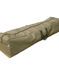 Gazebo Bag Large Ripstop - Olive
