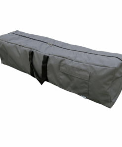 Gazebo Bag Small - Charcoal Grey