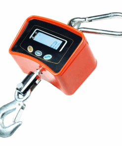 GB-500KG /1100LBS Digital Crane Scale Heavy Duty Industrial Hanging Scale