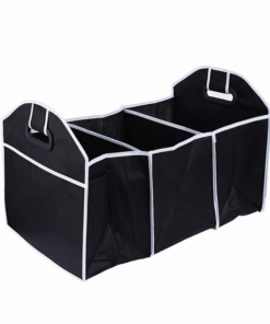 GB Car Boot Organizer