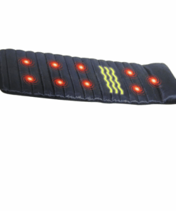 GB Full Body Massager With Soothing Heat