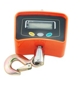 GB Heavy Duty Electronic 500KG Digital Hanging Tap Scale