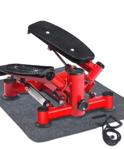 GB mini stepper red