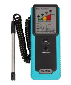 MAC AFRIC Brake Fluid Tester