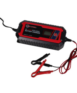 MAC AFRIC Intelligent Battery Charger 6-12 V