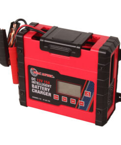 MAC AFRIC Intelligent Battery Charger 12 V