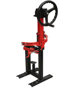 MAC AFRIC Manual Coil Spring Strut Compressor