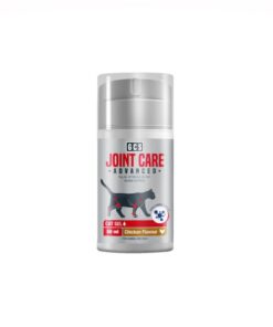 GCS Joint Care Advanced Cat Gel Chicken Flavour 50ml