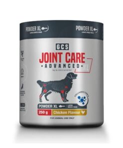 GCS Joint Care Advanced Powder XL 250g