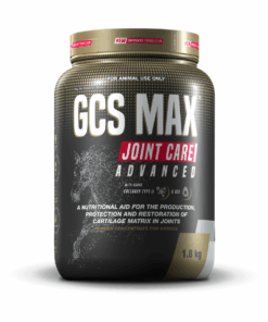 GCS MAX Joint Care Advanced with Collagen Type II & ASU 1.8kg
