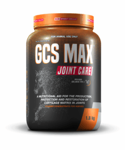 GCS MAX Joint Care with Collagen Type II 1.8kg