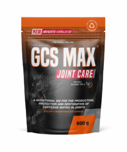 GCS MAX Joint Care with Collagen Type II 600g