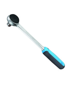 GEDORE 1/2" IN Coupler and Ratchet