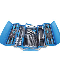 GEDORE 1282-C19-1BMZ-10SD Tool Assortment Tool Box