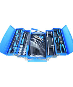 GEDORE 1282-C19-1BMZ-PL-6SD Tool Assortment Tool Box