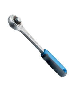 GEDORE 1/4" IN Coupler and Ratchet