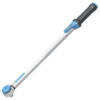 GEDORE 4550 TORQUE WRENCH TORCOFIX K 40 - 200 NM