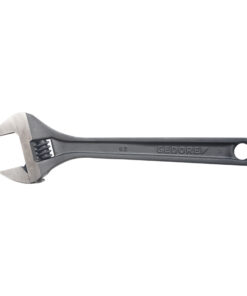 GEDORE Adjustable Wrench - 62/375mm P15 inch