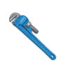 GEDORE Pipe Wrench - 227/250