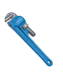 GEDORE Pipe Wrench - 227-450