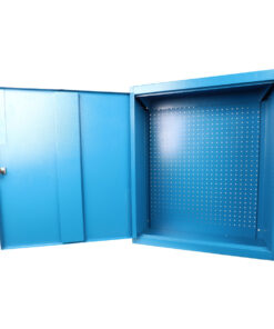 GEDORE WALL MOUNTED TOOL CABINET (830 x 655 x 290mm) 660850