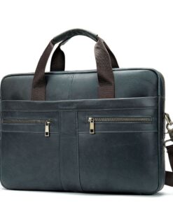 Geeks Trendy Laptop Bag - Grey
