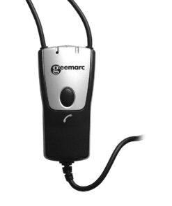 Geemarc iLoop amplified neckloop for hearing aids