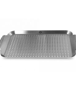 GEFU Grill Pan BBQ - Large