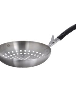 GEFU Vegetable Wok BBQ