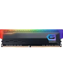 Geil Orion RGB 16GB 3200MHz DDR4 Desktop Gaming Memory-Gray